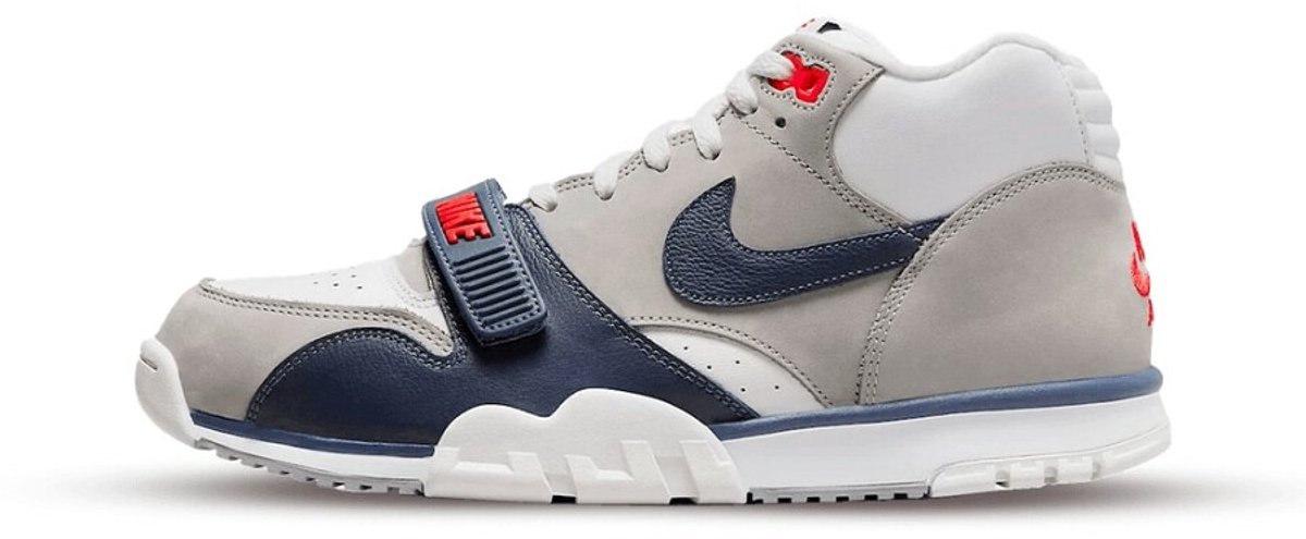 Nike Air Traner 1 Wit