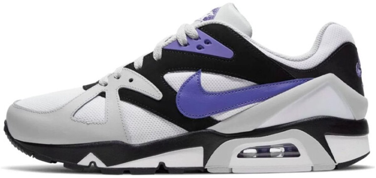 Sneakers Nike Air Structure Wit