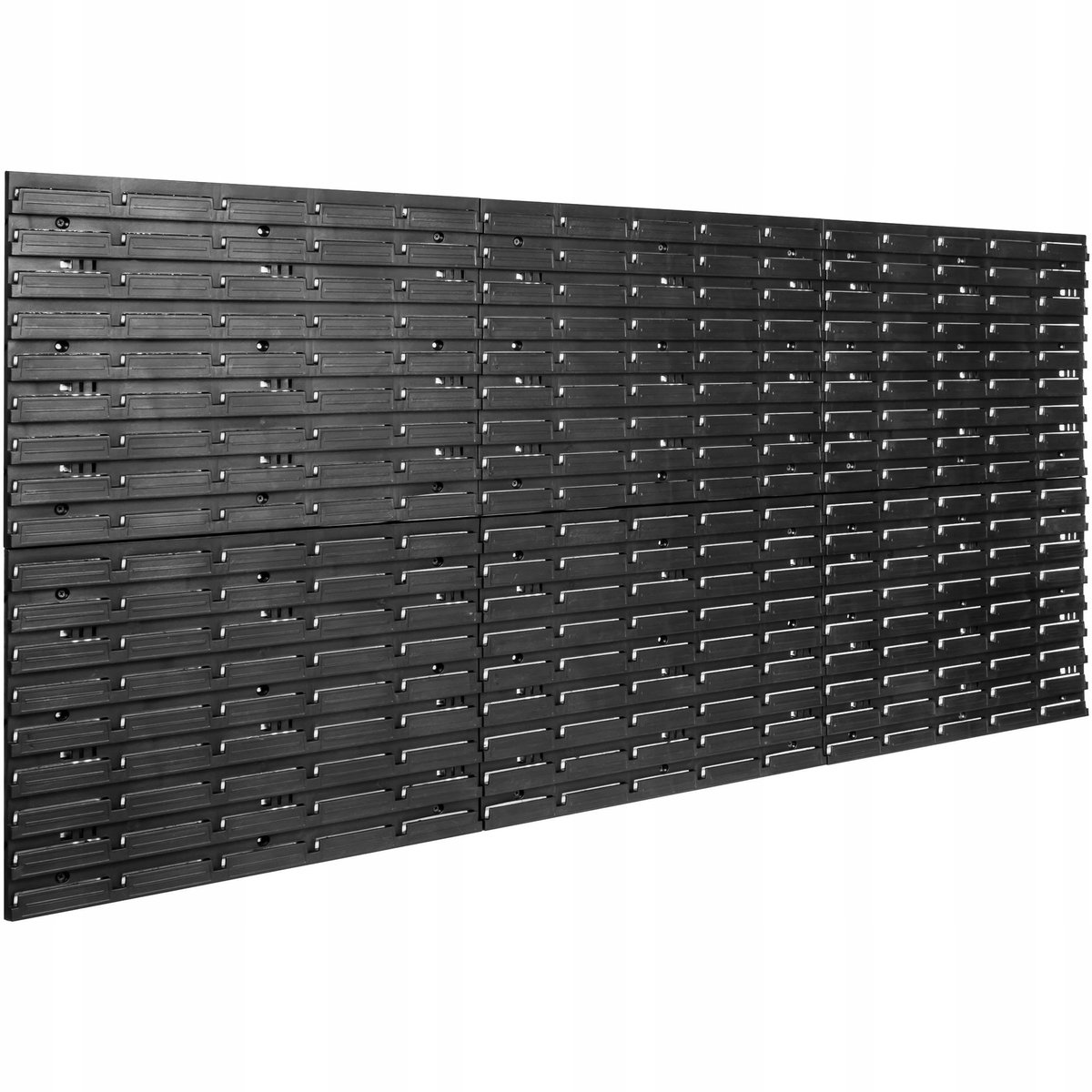 Gereedschapsbord Werkplaats 174 x 78 cm - Wandmontage