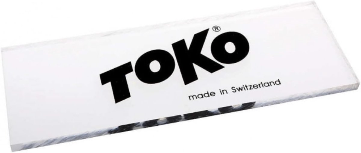 Toko Plexiglas. - ShopVlot