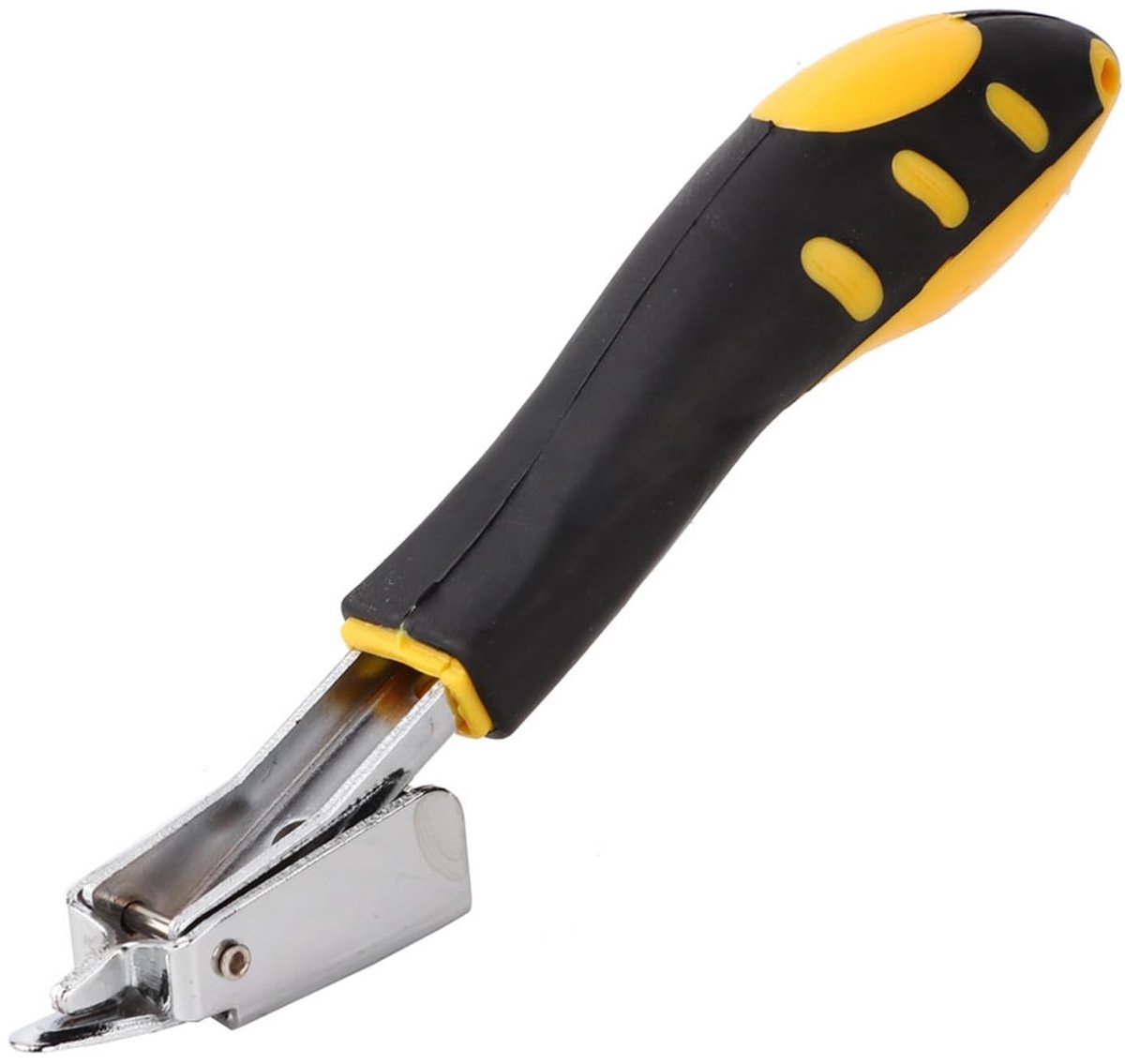 Solidchoice - Heavy Upholstery Niet-Verwijderbare Nagelverwijderaar met Rubber Handvat
