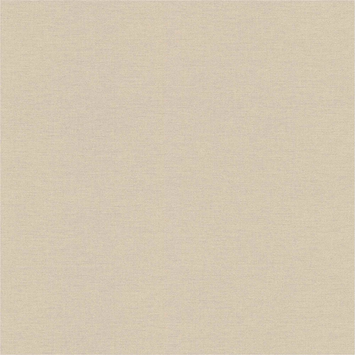 Vliesbehang 709667 effen gestructureerd beige Farm Living Rasch