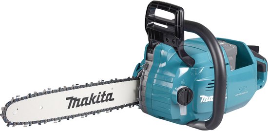 Makita UC015GZ Accu Kettingzaag 35cm XGT 40V Max Basic Body van Makita — afbeelding 3