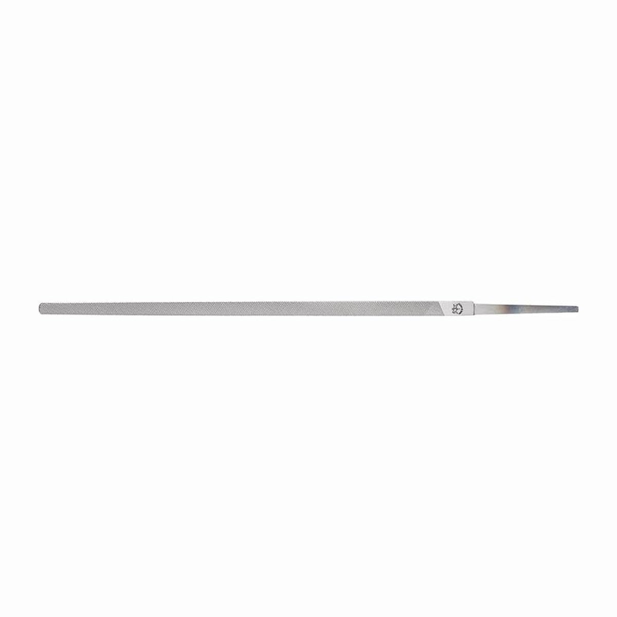 PFERD Werkplaatsvijl DIN 7261 lengte 150 mm doorsnede 6 mm - 11104152