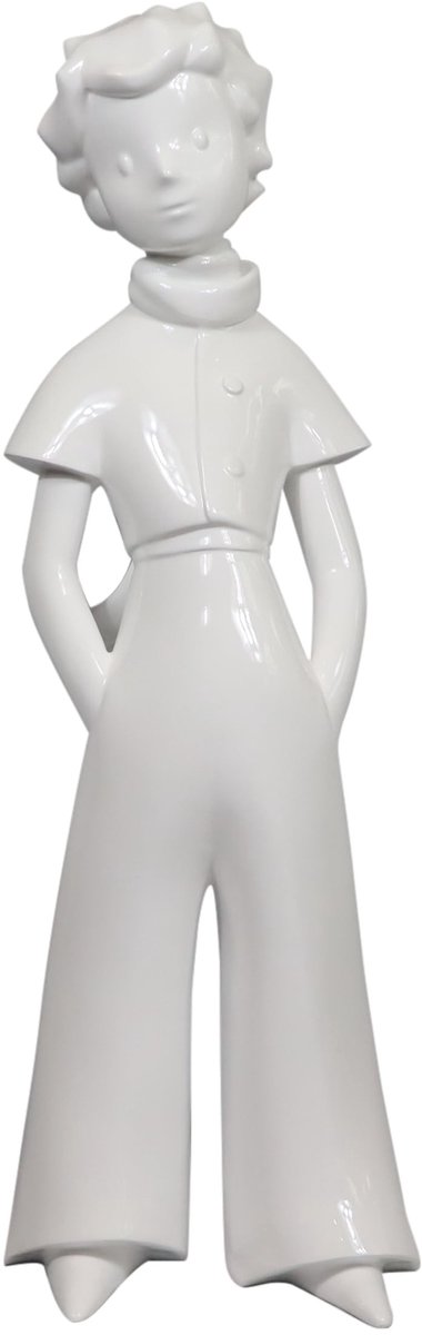 Solidchoice - De Kleine Prins Sculptuur 110 cm Decoratief Object