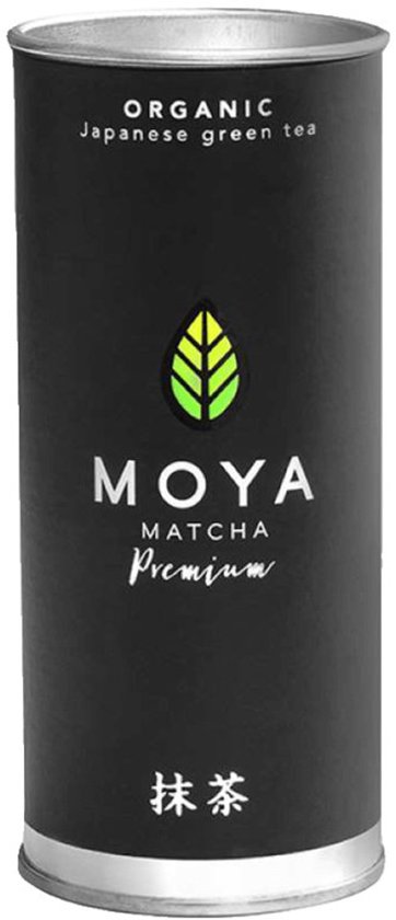 MOYA matcha poeder