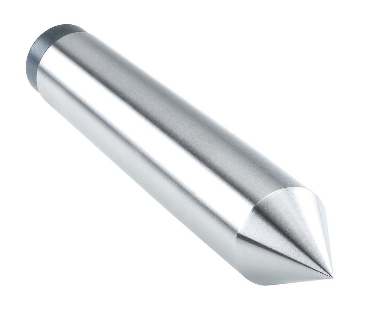 Röhm Vaste Centreerpunten, Opname MK 1, DIN 806, Volle Punt Materiaal: WS - 013707