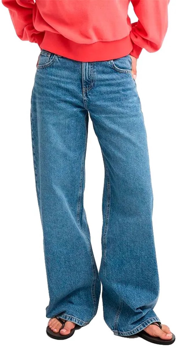 Roxy Surfcrush Spijkerbroek 36 Vrouw Surf Wash Vintage