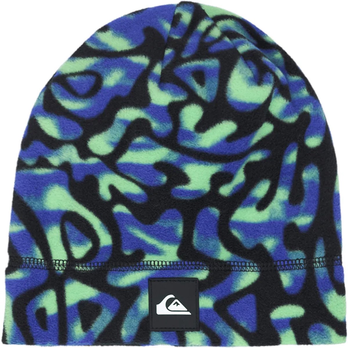 Quiksilver Jackson Junior Muts Blauw Kinderen