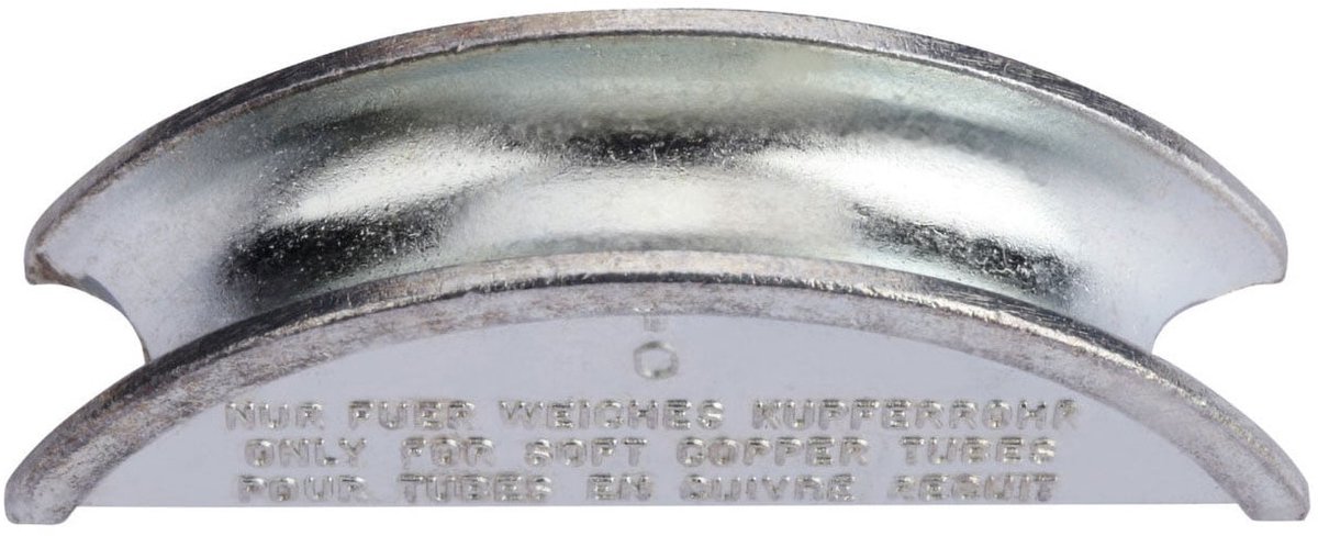 ROTHENBERGER buigsegment voor TUBE BENDER, 8mm (5/16") - R2403300