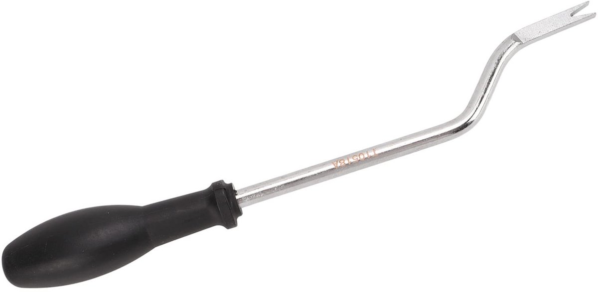 Solidchoice - Ergonomische Handgreep voor Auto Toepassingen