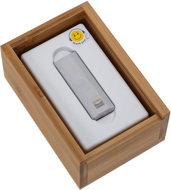 iFi Audio GO bar Kensei van iFi Audio — afbeelding 4