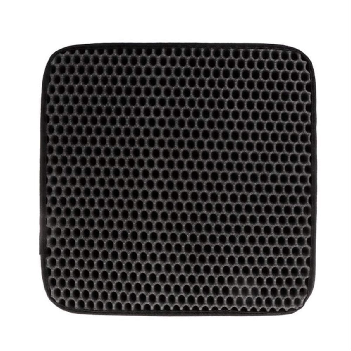 Tappetino Lettiera Gatto Imbottitura Cuscino A Doppio Strato Eva Impermeabile Kitten Cat Nest Case Trapper Tappeti - ShopVlot