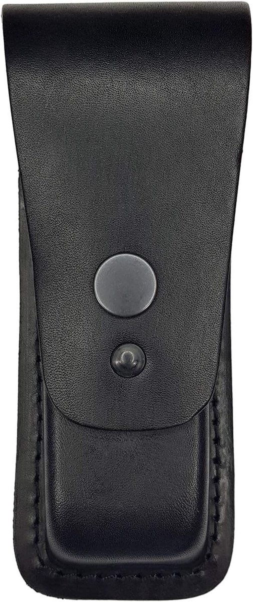 VlaMiTex M1 Warehouse Bag Made Of Leather Fits Almost All Double Row Warehouses 9mm and .40 cal like Heckler & Koch / - ShopVlot