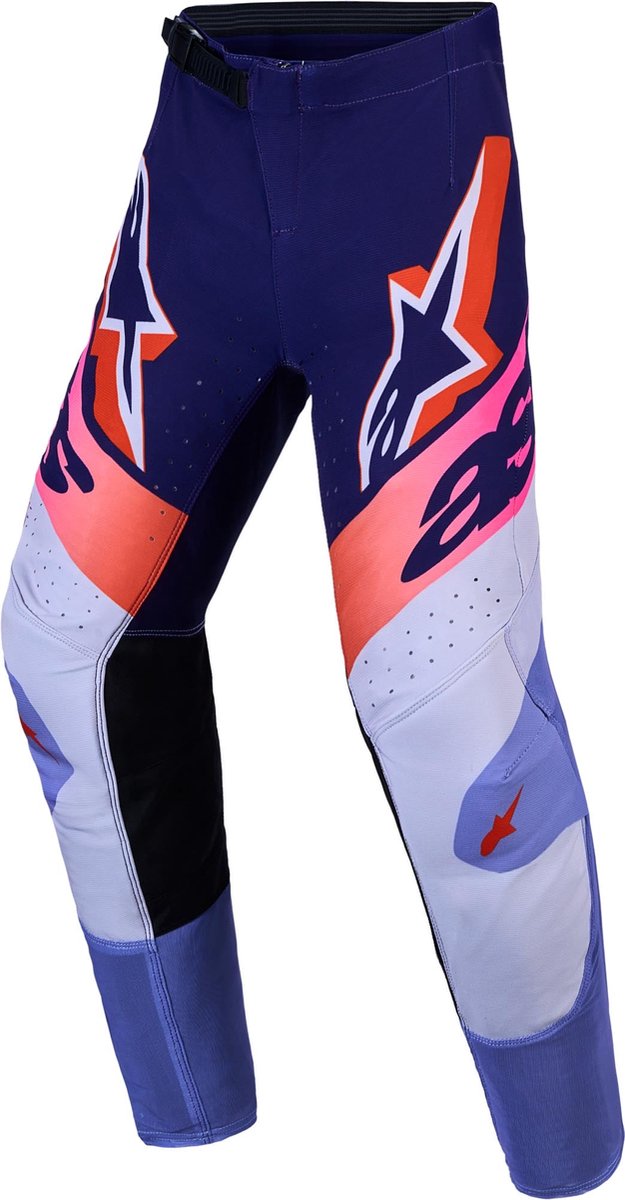 Alpinestars Supertech Dyna Jeugd motocrossbroeken -