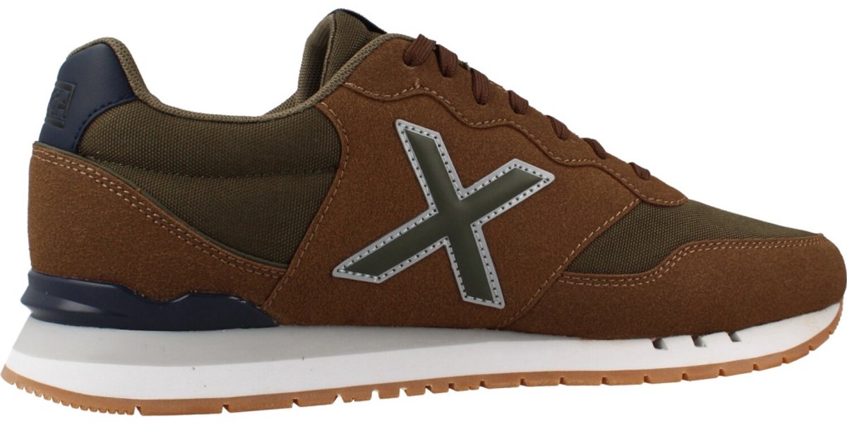 Munich Dash 2.0 294 Schoenen Groen EU 40
