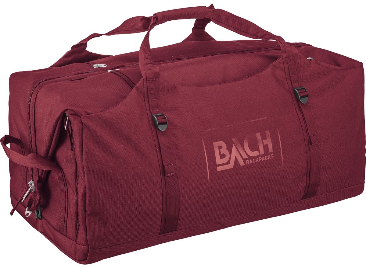 Bach Equipment B281356-0004