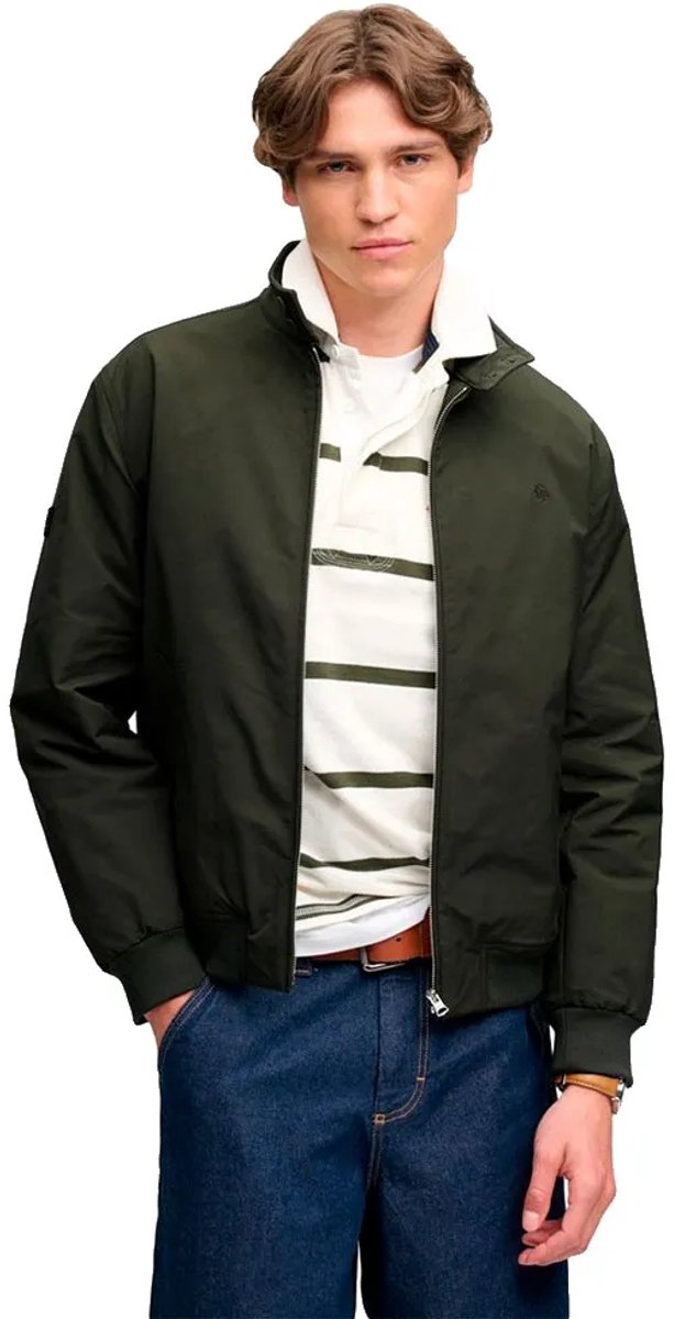 Groen