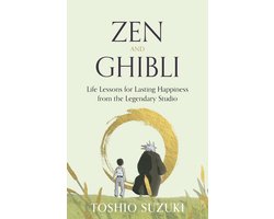 Zen and Ghibli