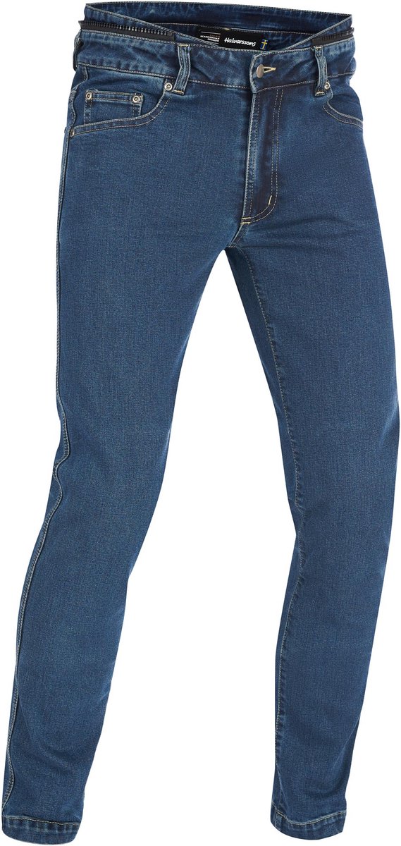 Halvarssons Nyberg 2 Motorjeans