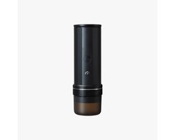 ZeroHero - Heropresso Coffee Maker Pro - 58mm - zwart