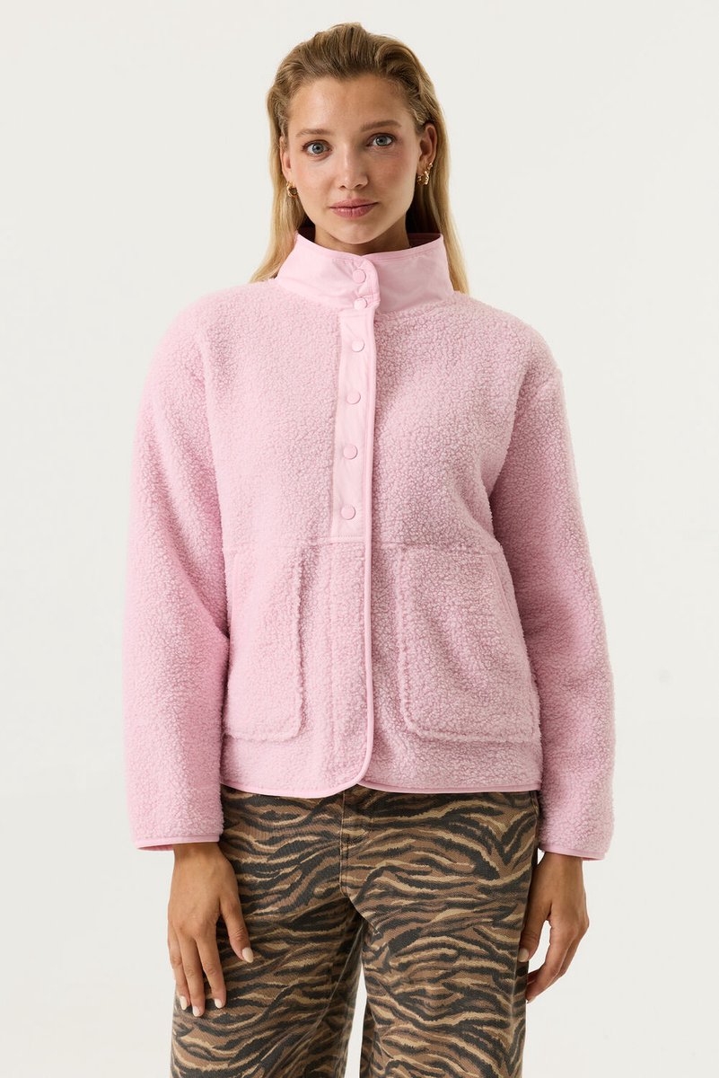 Yezz Dames Jack Roze - Maat M