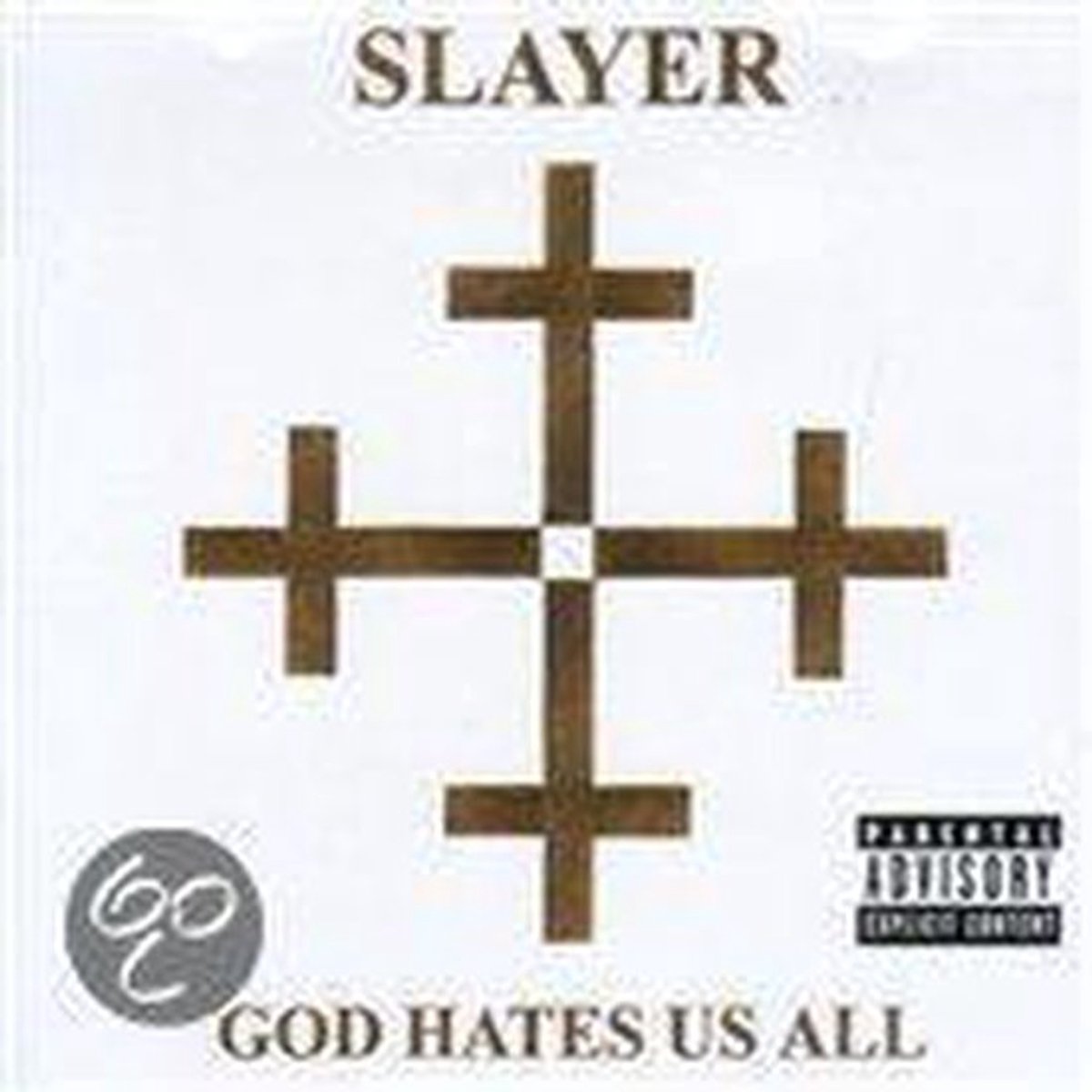 God Hates Us All
