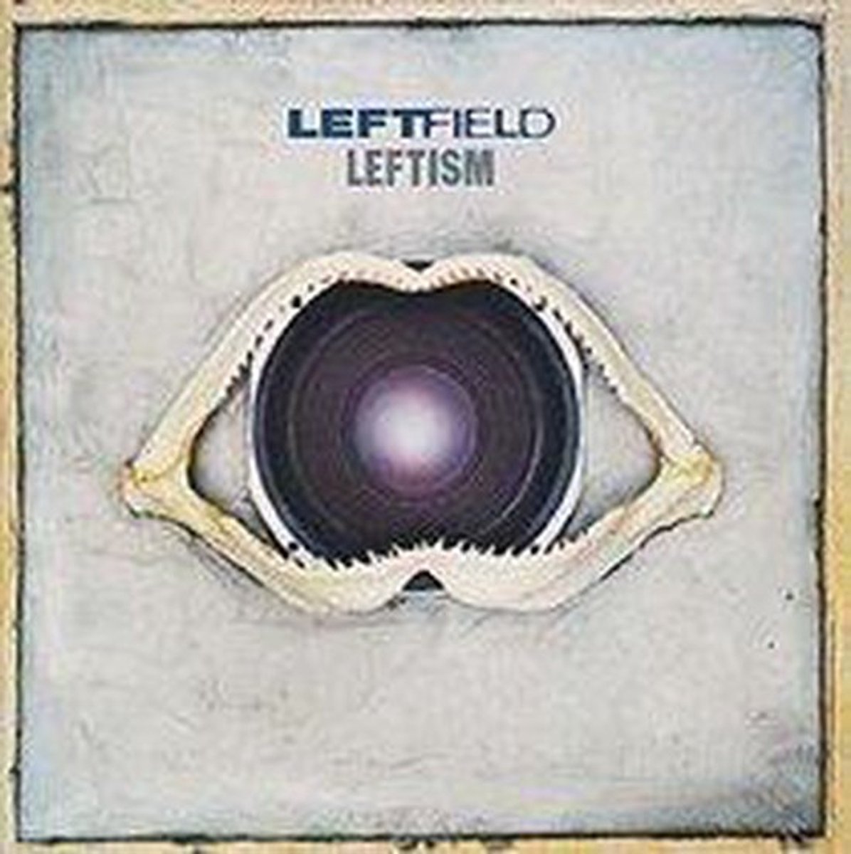 Leftism