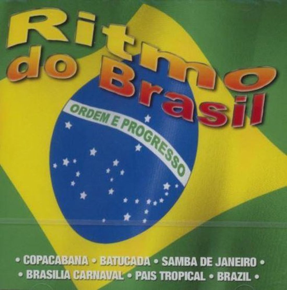 Ritmo Do Brazil