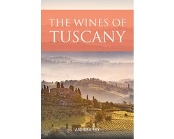 The Classic Wine Library-The Wines of Tuscany