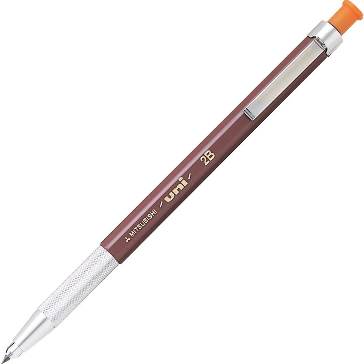 Solidchoice - 2.0 mm Loodhouder Drop Type voor Precisiewerk