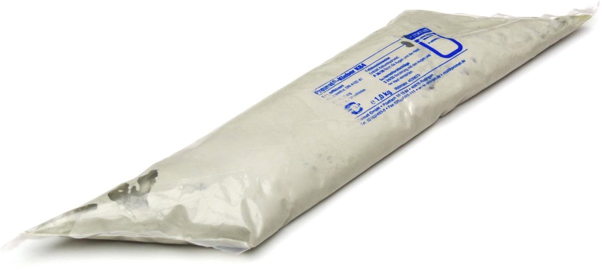 Solidchoice - Hittebestendige Lijm K84, 1kg voor Hoge Temperatuurtoepassingen