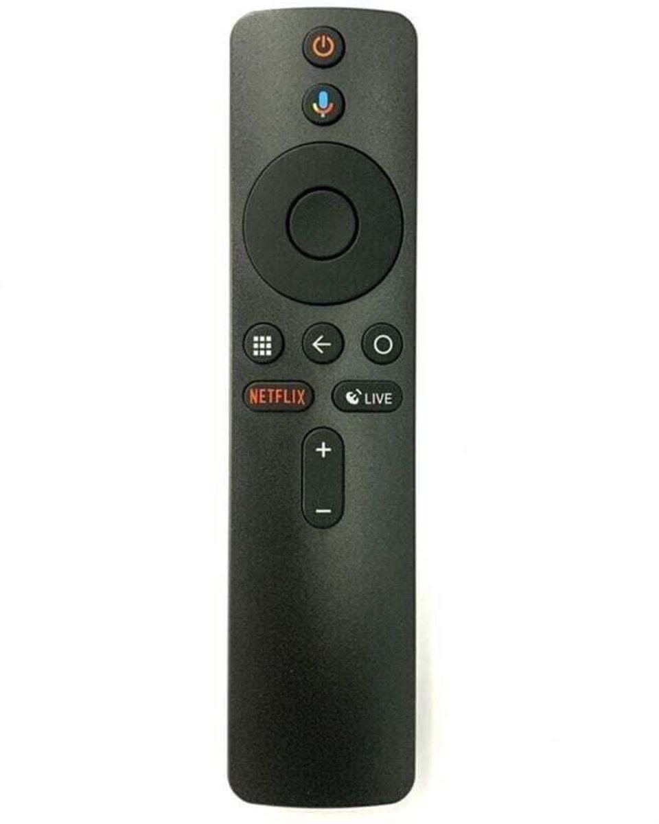 De XMRM-006 is een afstandsbediening voor geschikt voor Xiaomi tv-boxen, compatibel met modellen zoals de S en andere. Hij beschikt over slimme Bluetooth-spraakbediening en is een hoogwaardig, duurzaam en betrouwbaar product