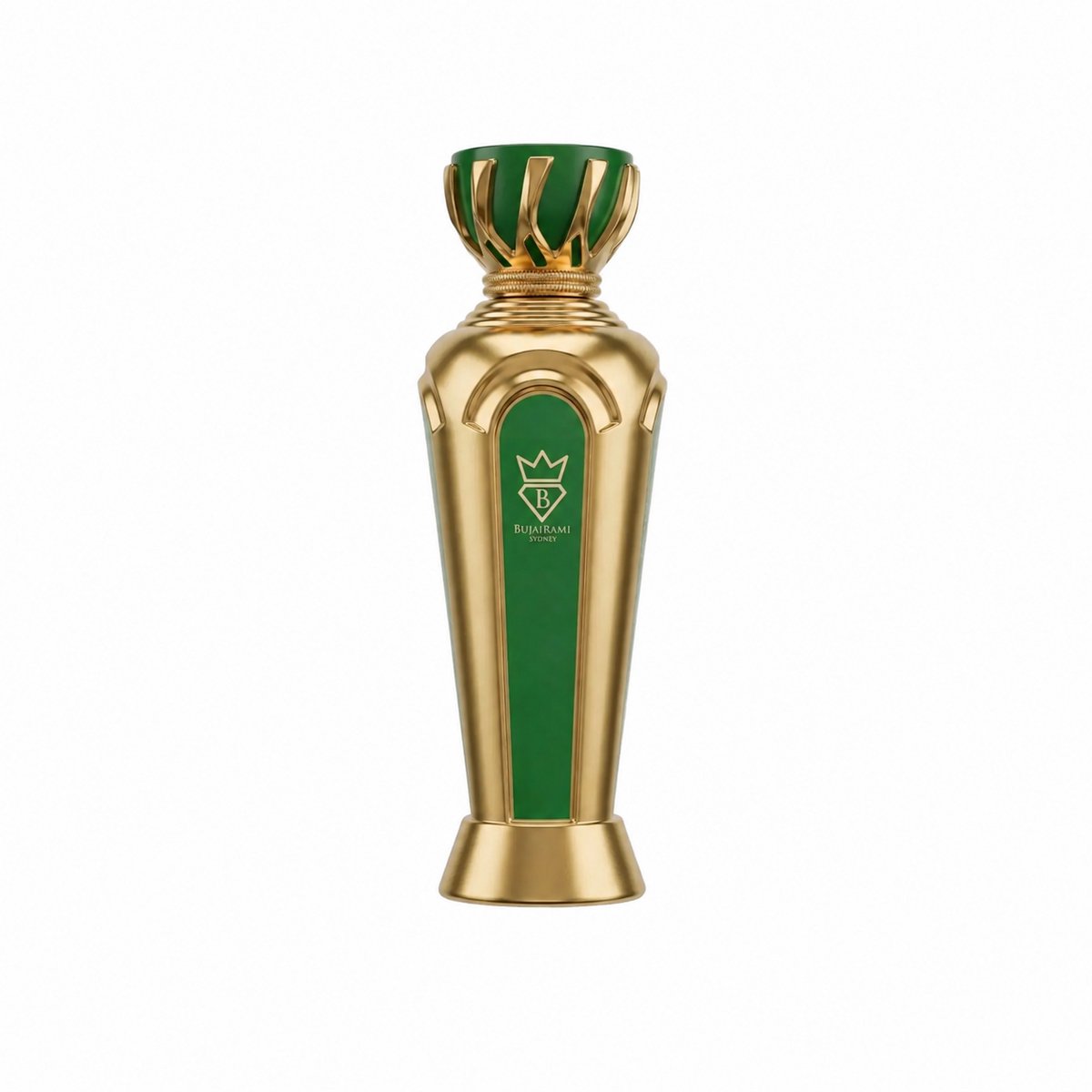 Bujairami Say Less - Eau de Parfum - 100 ml