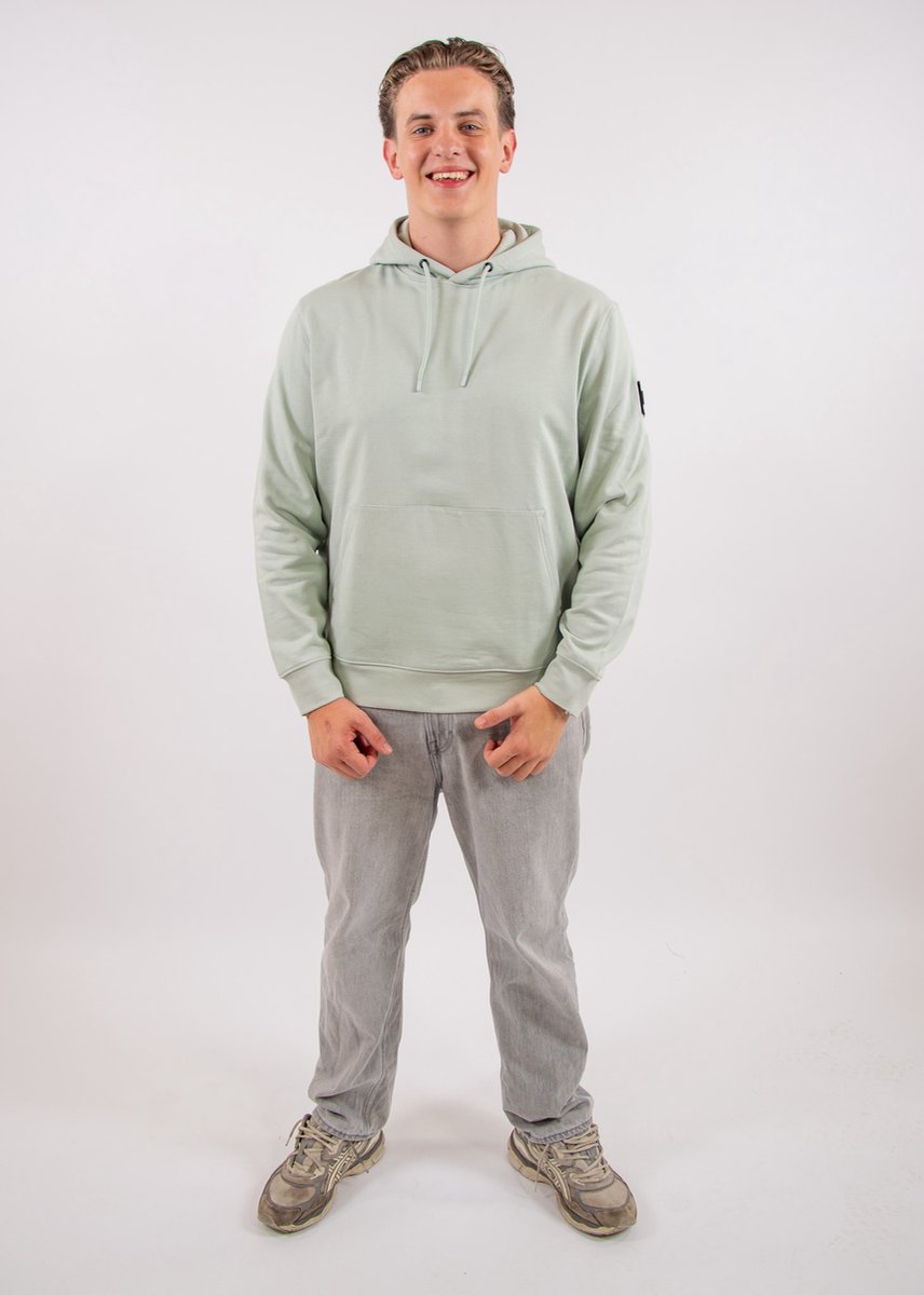 Weekend Offender Oulton Hoodie