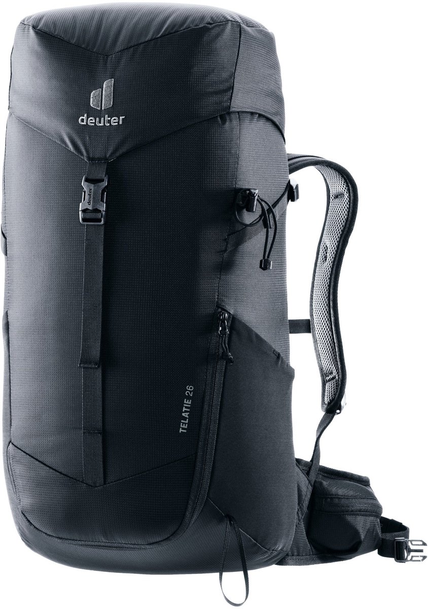 Deuter Telatie 26 - Wandelrugzak 58 cm (black)