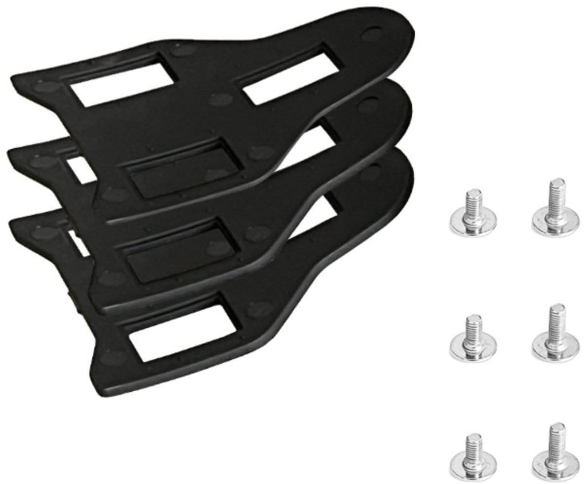 Solidchoice - Cleat Spacer Set voor Fietspedalen