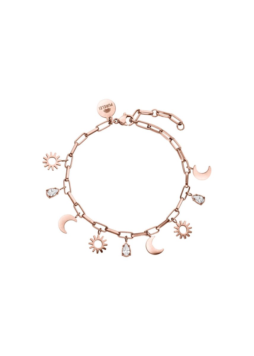 PURELEI Armband Day n Night