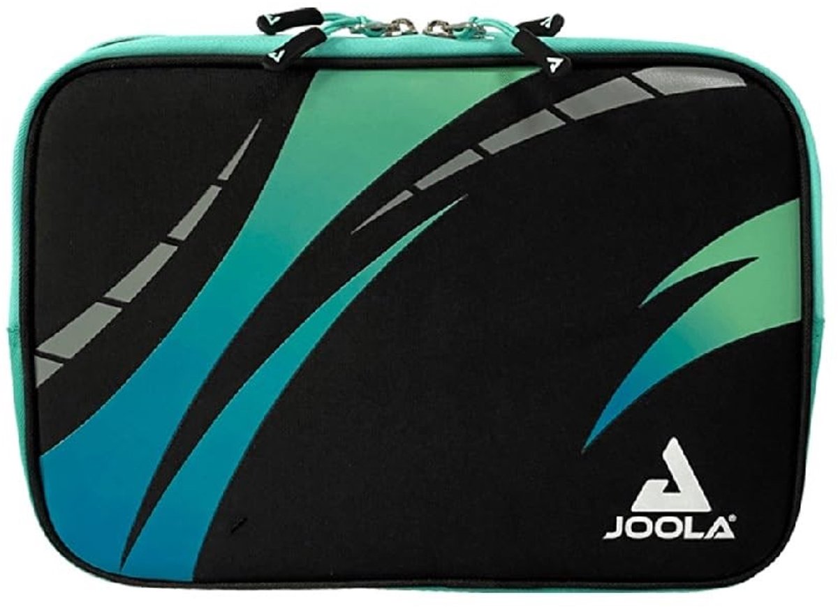 Solidchoice - Uniseks Tennistas VISION II Zwart