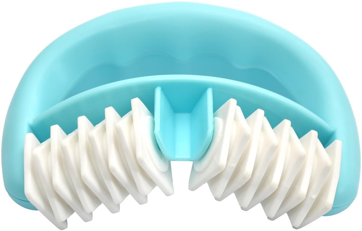 Solidchoice - Anti-cellulite Massage Roller - Verstevigend en Bloeddoorstroming Bevorderend