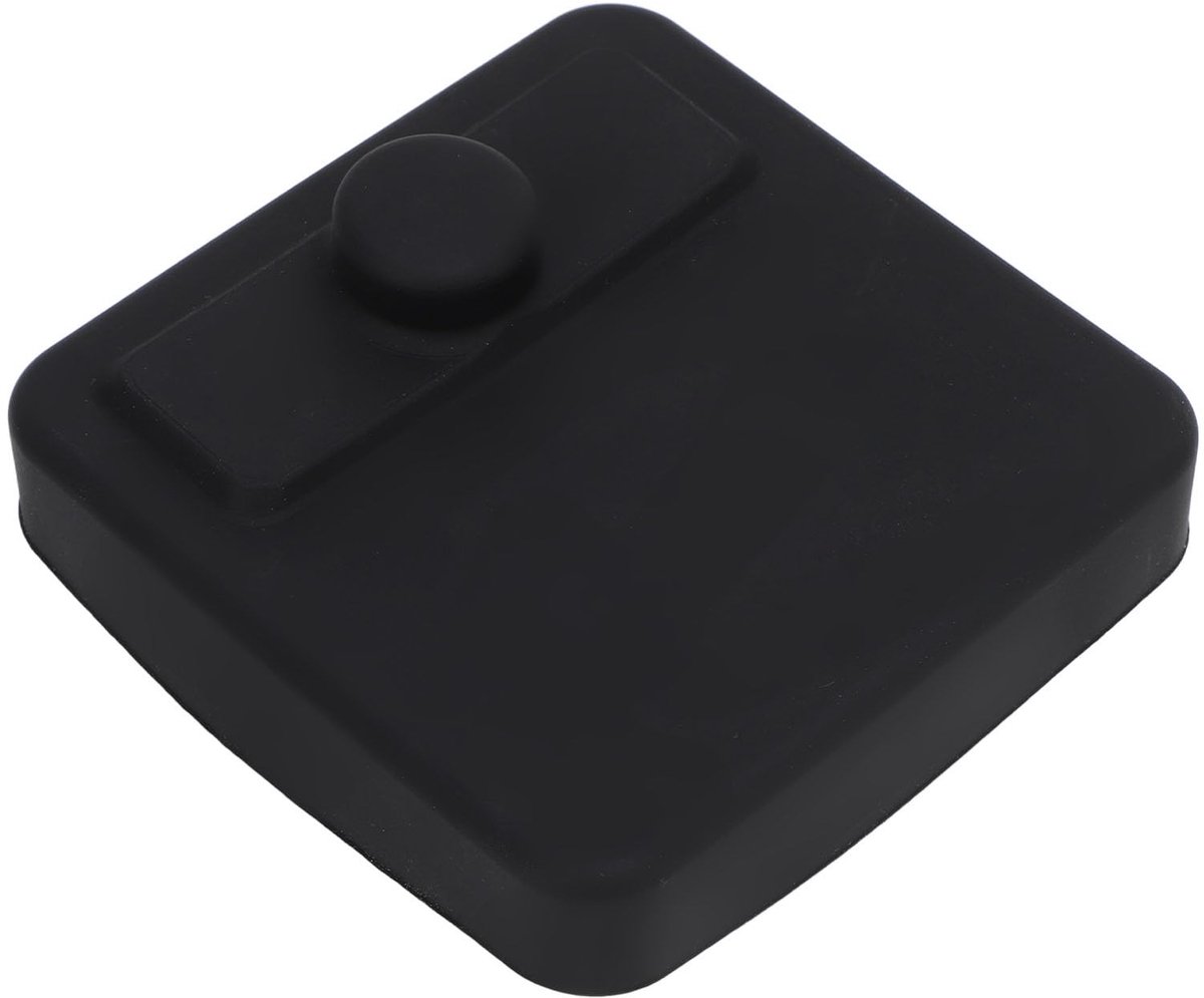 Solidchoice - Marine Radio Cover voor Bescherming tegen Weerselementen