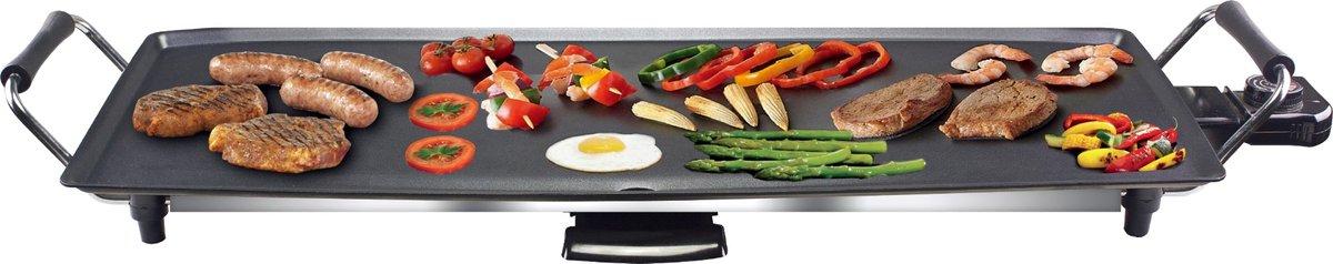 Friac TP-700 Teppanyaki XL 1800 W plancha