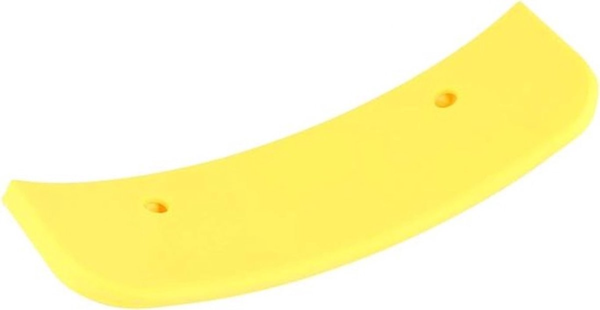 Plastic Beschermhoes voor Bandenafnemer - Bescherming voor Bandenwissel en Wielen, Duurzaam en Effectief