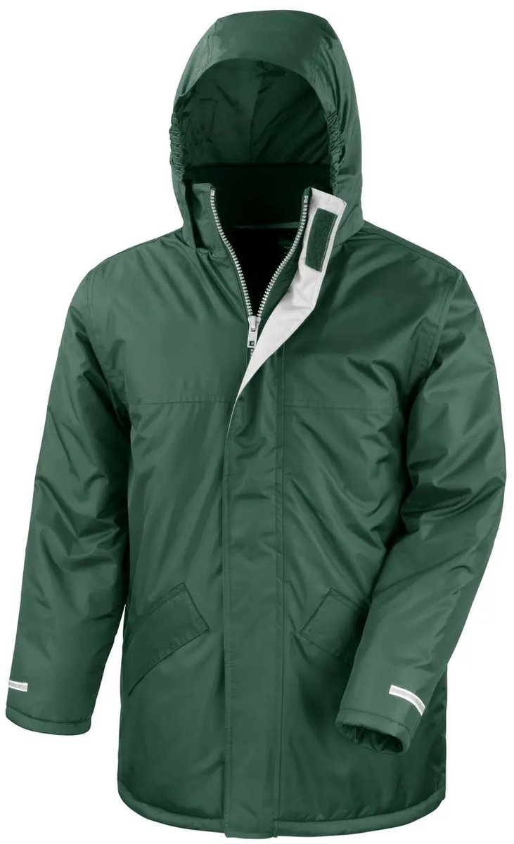 Result Winter Parka RT207 Bottle