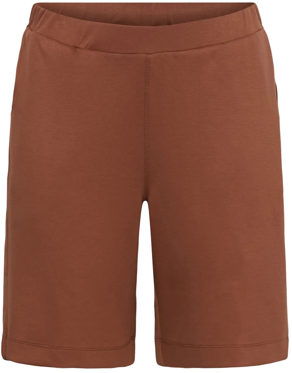 Damesshort KAFFE Curve KCannia