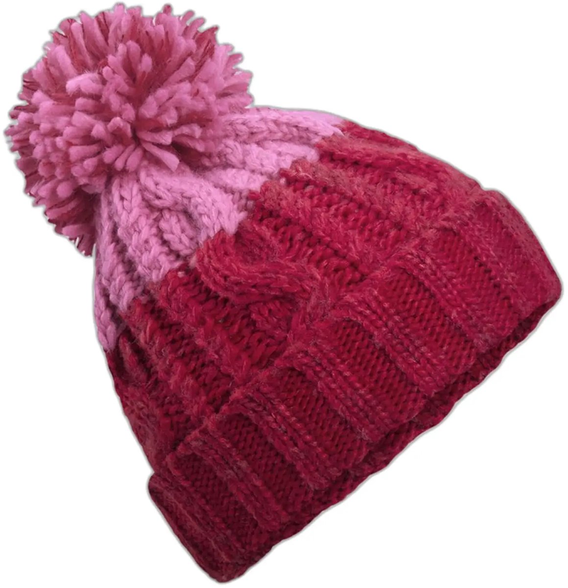 Beechfield - Apres Beanie - Classic Red - One Size
