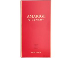 Givenchy Amarige Edt Spray 100 ml