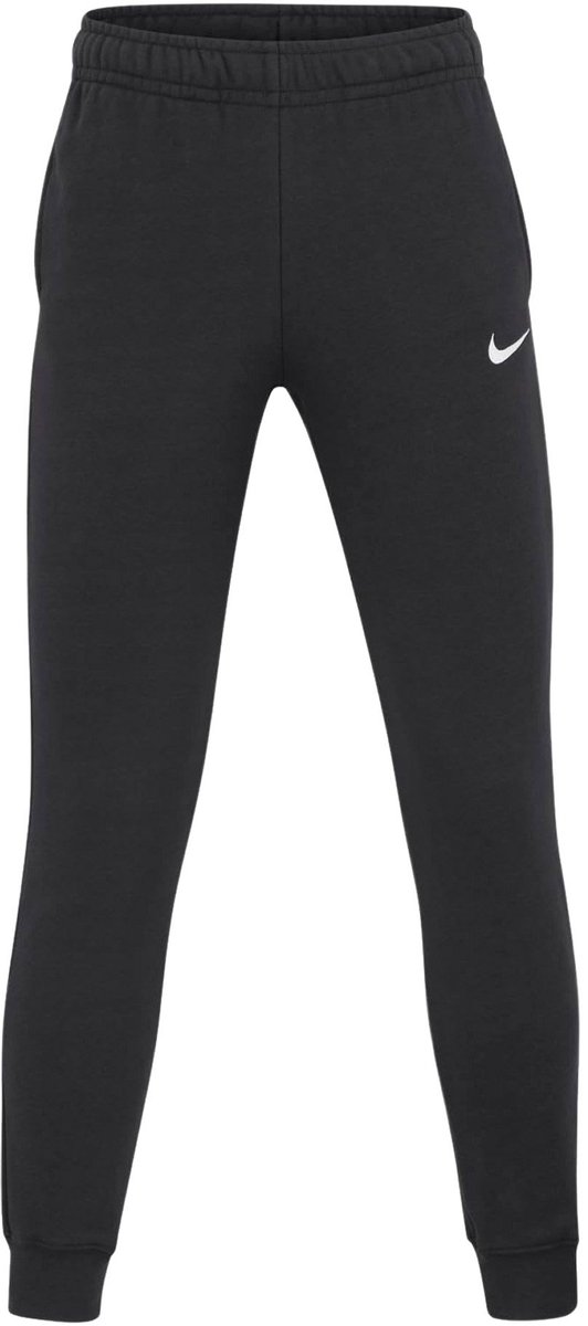 Nike Team Club Joggingbroek Dames Zwart