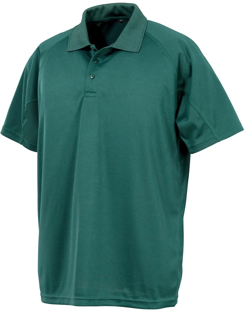 Polo Spiro Performance Aircool