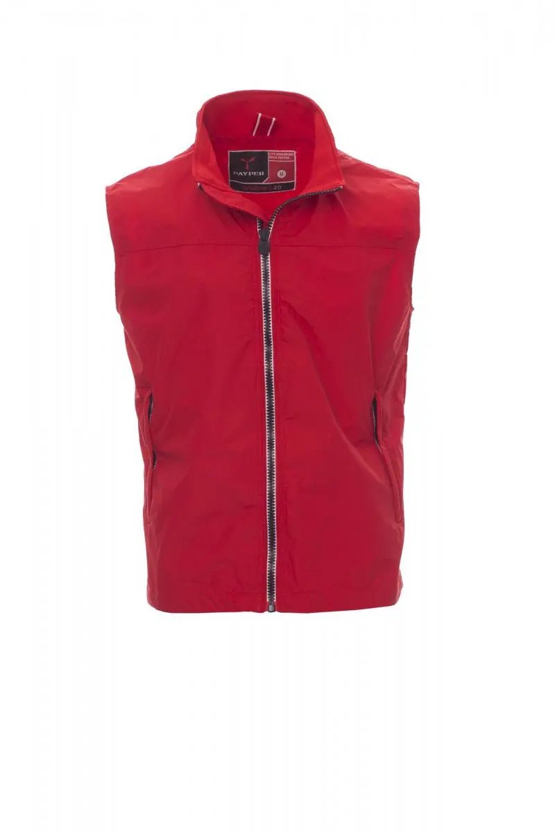 Payper Horizon R. 2.0 - Red - M